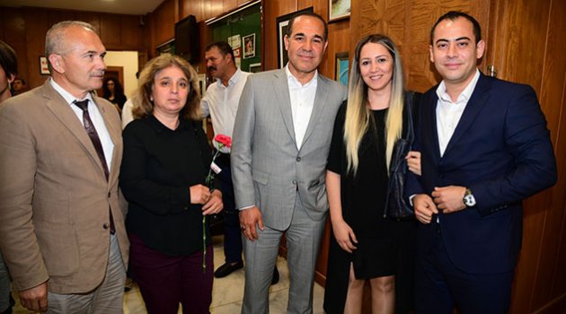 Sözlü: 24 Haziran’da Adana’dan en iyi sonucu çıkaracağız