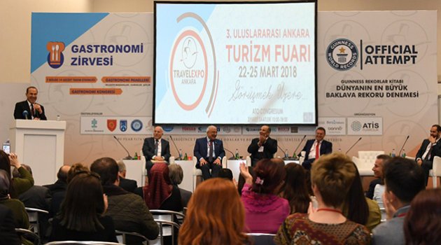 Sözlü: Adana, gastronomide markalaşma yolunda