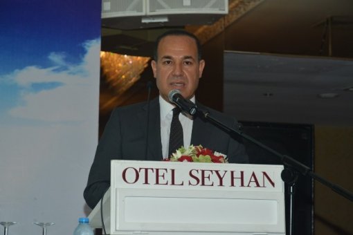 Sözlü: “Adana için büyük hayallerimiz var”