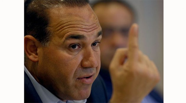 Sözlü: "Adil yargılanma hakkımızı istiyoruz"