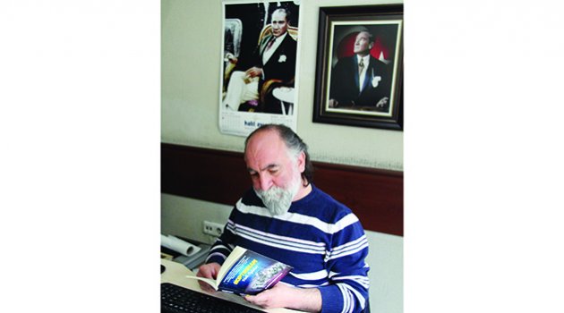 ‘Sözlü anlatıcılığımız can çekişiyor’