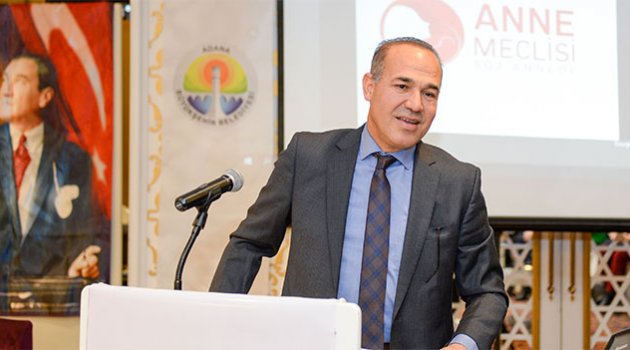 Sözlü: “Anne toplumun mimarıdır”