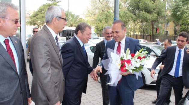 Sözlü: "Bağımsız denetçilere şirket hesaplarını açarım"