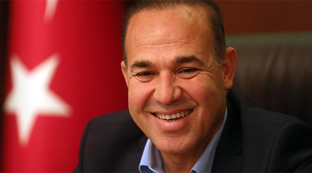 Sözlü: “Bağımsızlık meşalesini Samsun’da yaktığında ona ilk ses veren Adana oldu