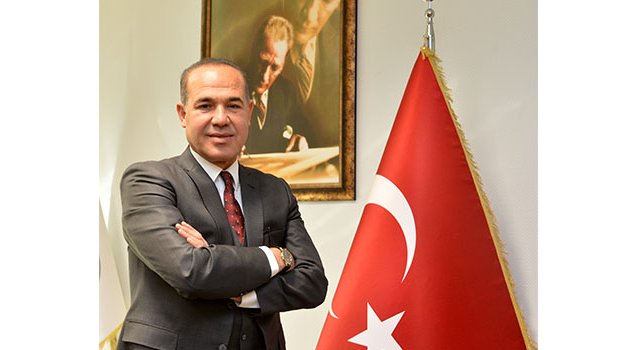 Sözlü: Cumhuriyet yaşayacak