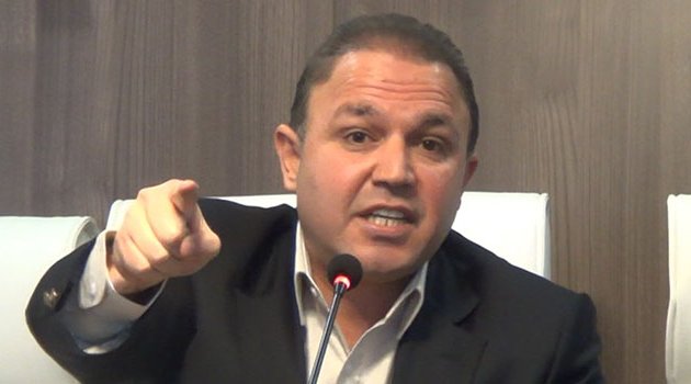 Sözlü’den ’taat’ çıkışı