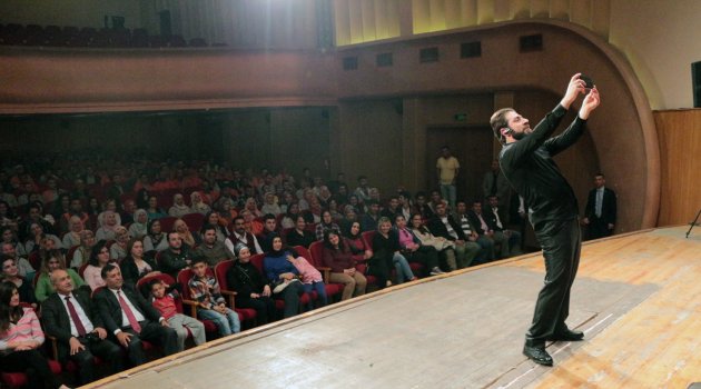 Sözlü’den taklidine onay çıktı