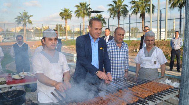 Sözlü doğum günü için 3 puan istedi
