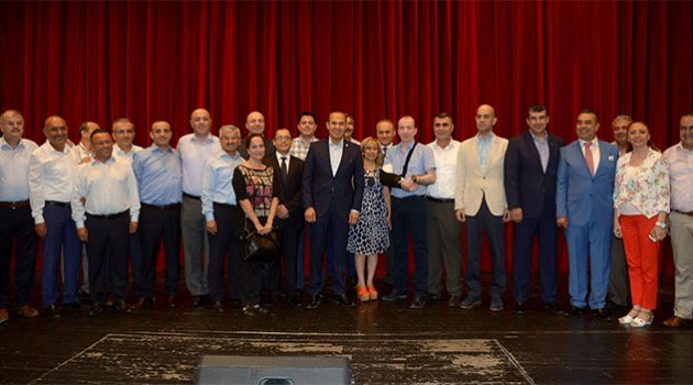 Sözlü: “Dualarımız, yeni bayramlara ağız tadıyla girmek için”