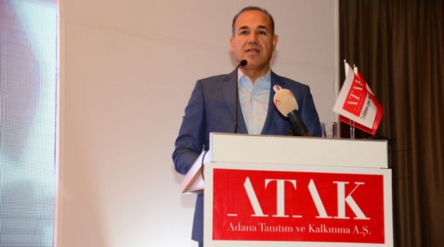 Sözlü: “Dün yapılamayanları, bugün bir araya gelip gerçekleştiriyoruz”