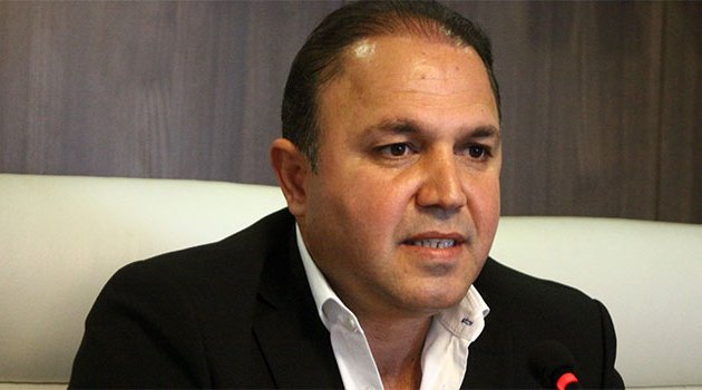 Sözlü: "Gerekirse ayaklanma da yaparız"