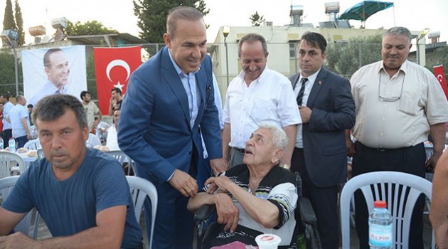 Sözlü: “Halkımızın sağlığı için fedakarlıktan kaçınmıyoruz”