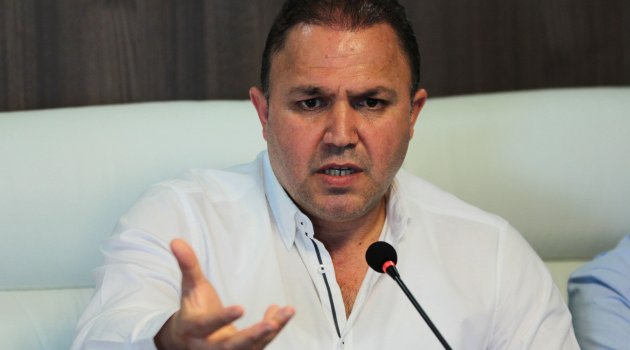 Sözlü: "Hasan Şaş'ın bilgilerinden faydalanmak istiyoruz"