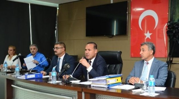 Sözlü: “HDP, PKK’yı lanetlemeli”
