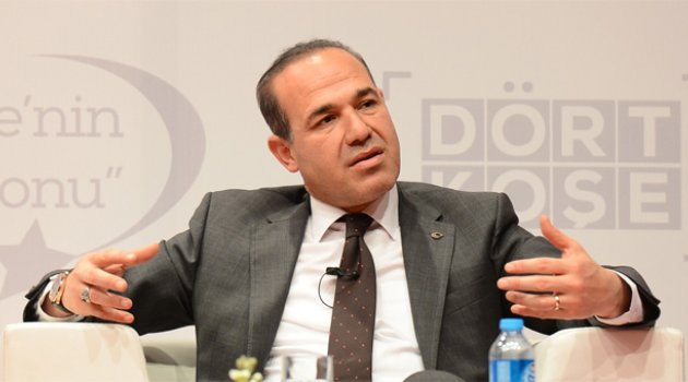 Sözlü: “Hizmet ortak paydamız”
