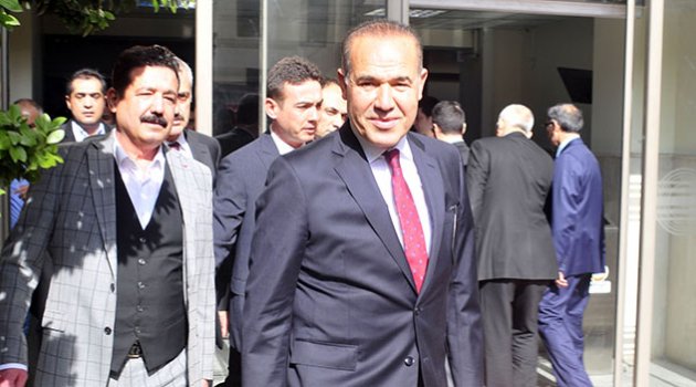 Sözlü için yarın karar verilebilir