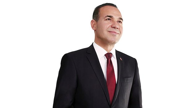 Sözlü savunmasını yaptı