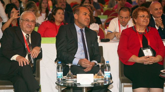 Sözlü: “Islah edilmiş ürünlere hormonlu tanımı yapılmamalı”