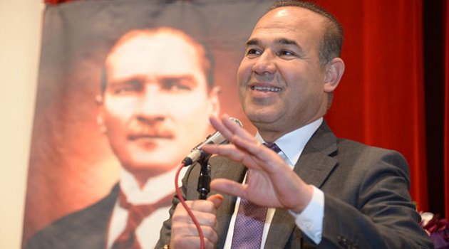 Sözlü: “Kadın hak ettiği yerdeyse, o ülke gelişmiş ülkedir”