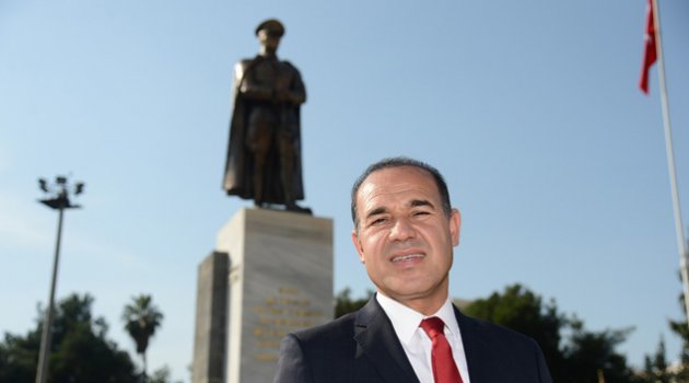 Sözlü: “Köklü demokrasi, çocuklarımıza bırakacağımız en büyük mirastır”