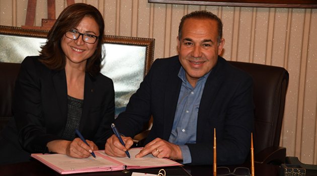 Sözlü: Siyasi kaygılarla değil Adana’nın değişimi ve gelişimi için çalışıyoruz