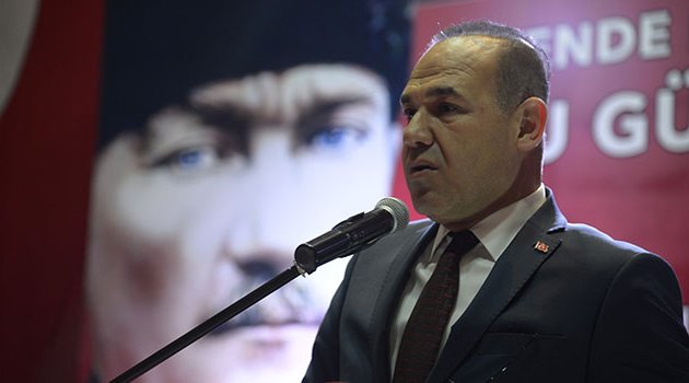 Sözlü: “Kurtuluşun İlhamı Adana’dan”