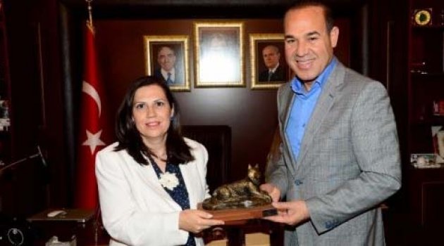 Sözlü: “Kuzey Kıbrıs, Türk dünyasının önemli bir parçasıdır”