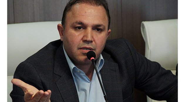 Sözlü: “Lider olamadıysak Oğuz’un büyük katkısı var”