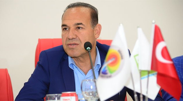 Sözlü, muhtarları dinleyerek hizmet stratejisi oluşturuyor