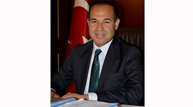 Sözlü, Norveç Radyosunda Adana’yı Anlattı