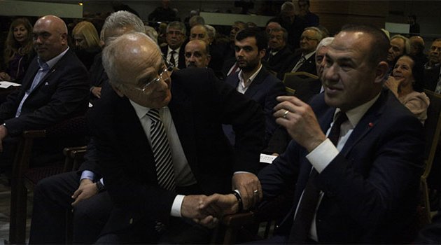 Sözlü’nün “Aytaç Durak” esprisi