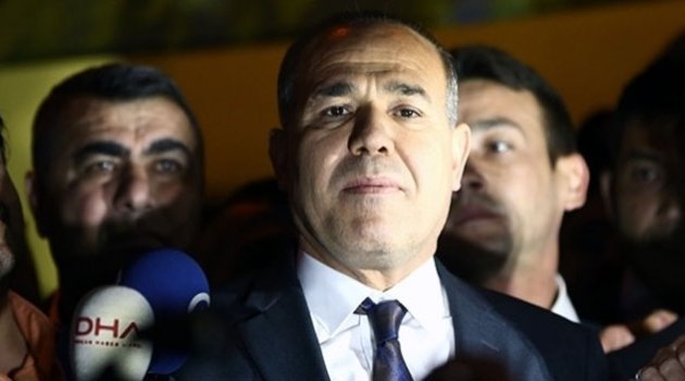 Son Dakika Sözlü’nün Mahkemenin başkanı FETÖ’cülerden sözlerine soruşturma