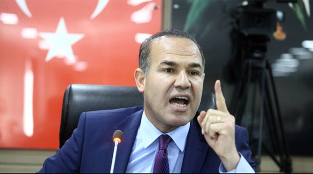 Sözlü’nün Yurt Dışı Çıkış Yasağı Kaldırıldı