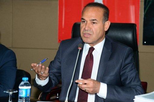 Sözlü: “Sabrımızı sınayanlar pişman olur”