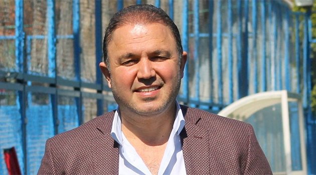 Sözlü: "Şampiyonluk hedefimizden sapmadık"