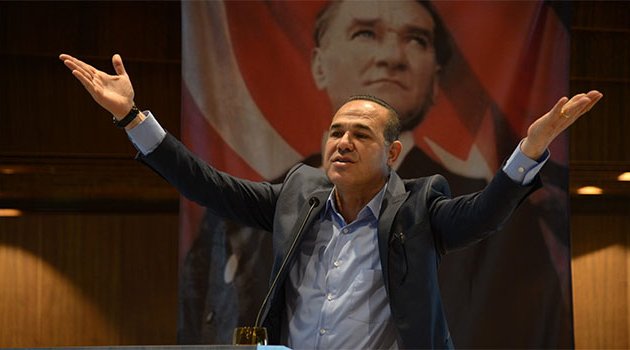 Sözlü: “Seyhan kurtulmadan Adana kurtulmaz”