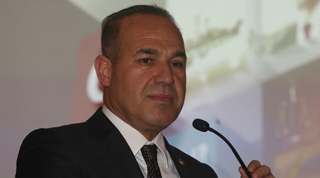 Sözlü: “Toplu taşımada vatandaşımız da, şoförler de kurallara uyacak”