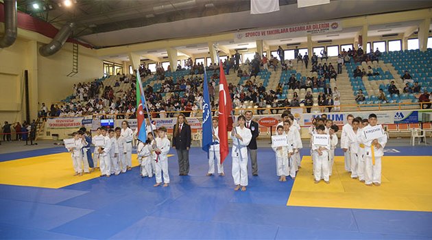 Sözlü: “Türk dünyası, sporun gücüyle bütünleşecek”