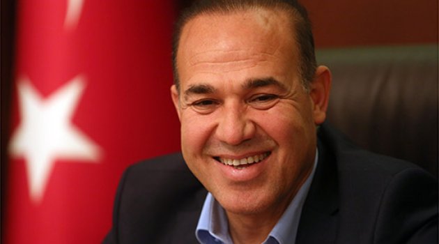 Sözlü: Türk kadını ve Türk erkeği geleceğe birlikte yön verecek