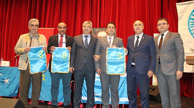 Sözlü: Türkiye’yi gözüne kestirenlerin, göreceği de vardır