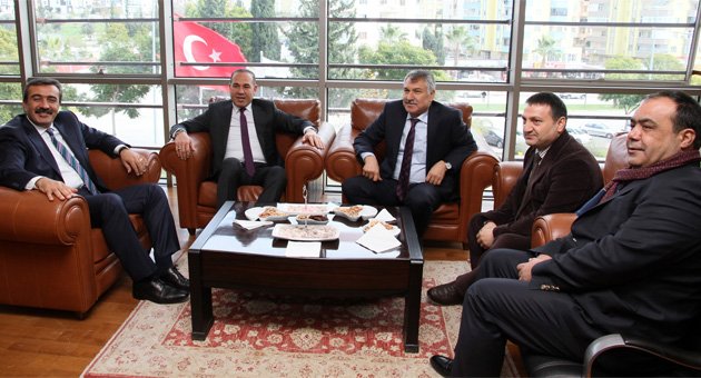 Sözlü ve Karalar’dan saldırıya tepki