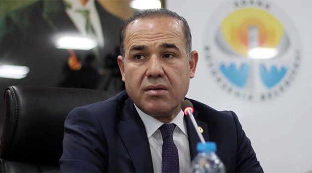 Sözlü’ye yurt dışına çıkma yasağı