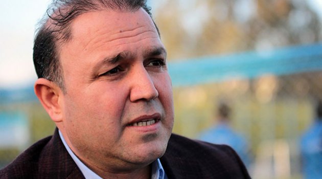 Sözlü: “Zirve için Adanaspor’u yenmek zorundayız”
