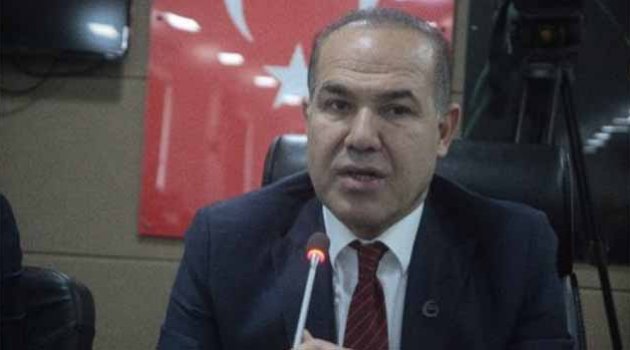 Sözlü&#039;de Hollanda’yı Kınadı