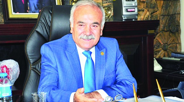 Sözütek: Atatürk, tek yol göstericimiz