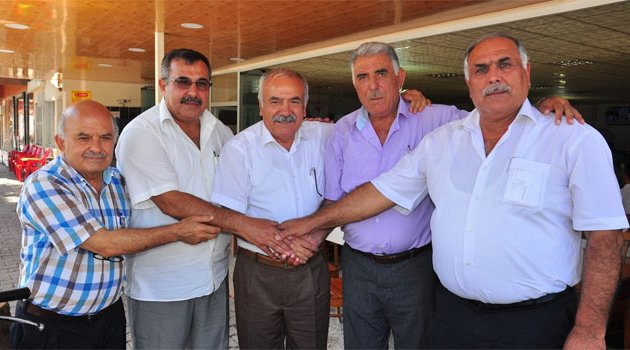 Sözütek: "Babam için bile olsa haksızlık yapmam"