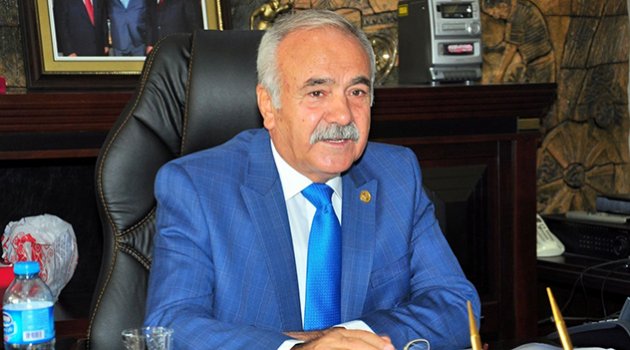 Sözütek: Ramazan’da fiyat  yükseltmek vurgunculuktur