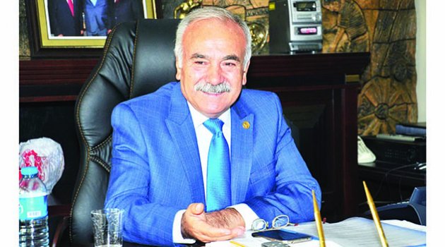 Sözütek’ten borçlu esnafa uyarı