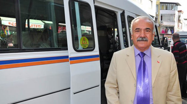 Sözütek’ten kartlı biniş uyarısı