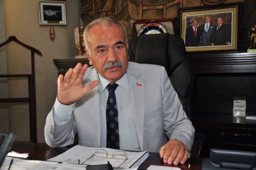 Sözütek’ten Terör Saldırılarına Sert Tepki…